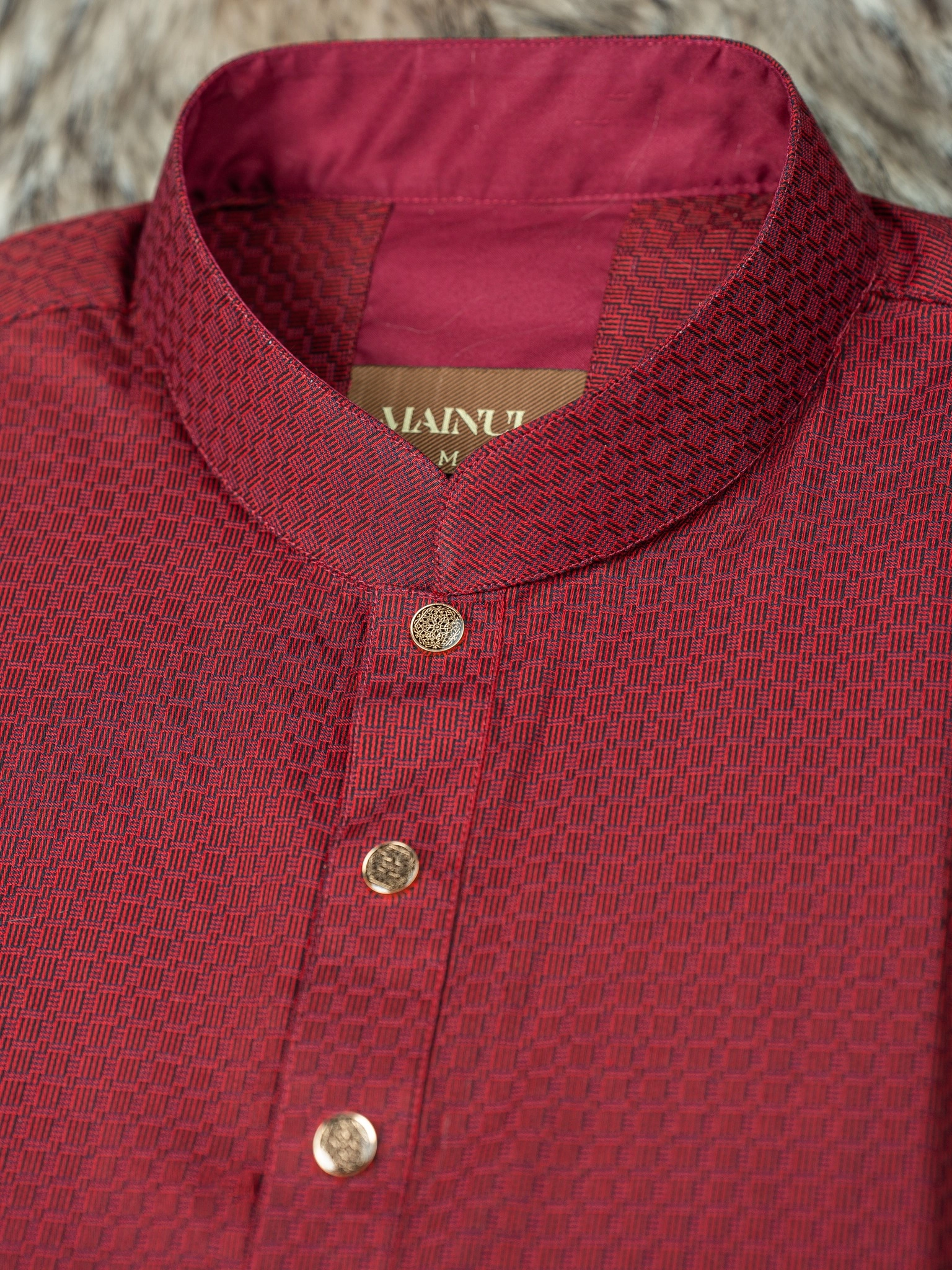 Panjabi / Kurta / Jubba / Kabli Making